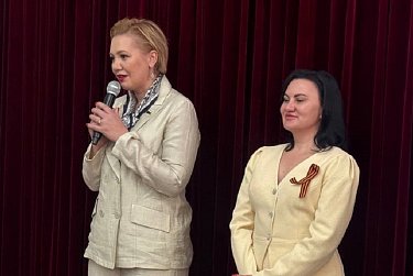 Наш долг – помнить!